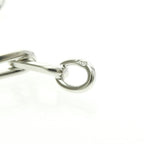 Cartier Spartacus · 18K White Gold Bracelet