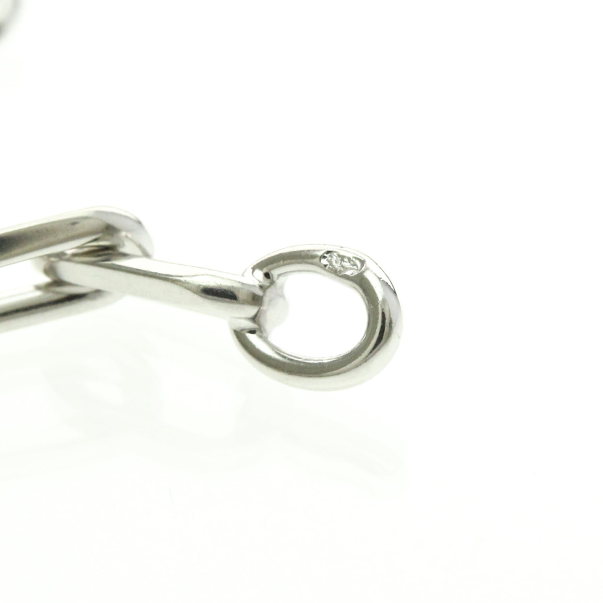 Cartier Spartacus · 18K White Gold Bracelet