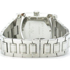 Bvlgari Assioma · Steel · Quartz