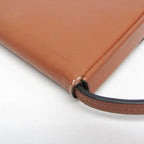 Loewe Heel Pouch Small · Leather