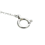 Vendome Aoyama · Platinum · Gemstone & Diamond