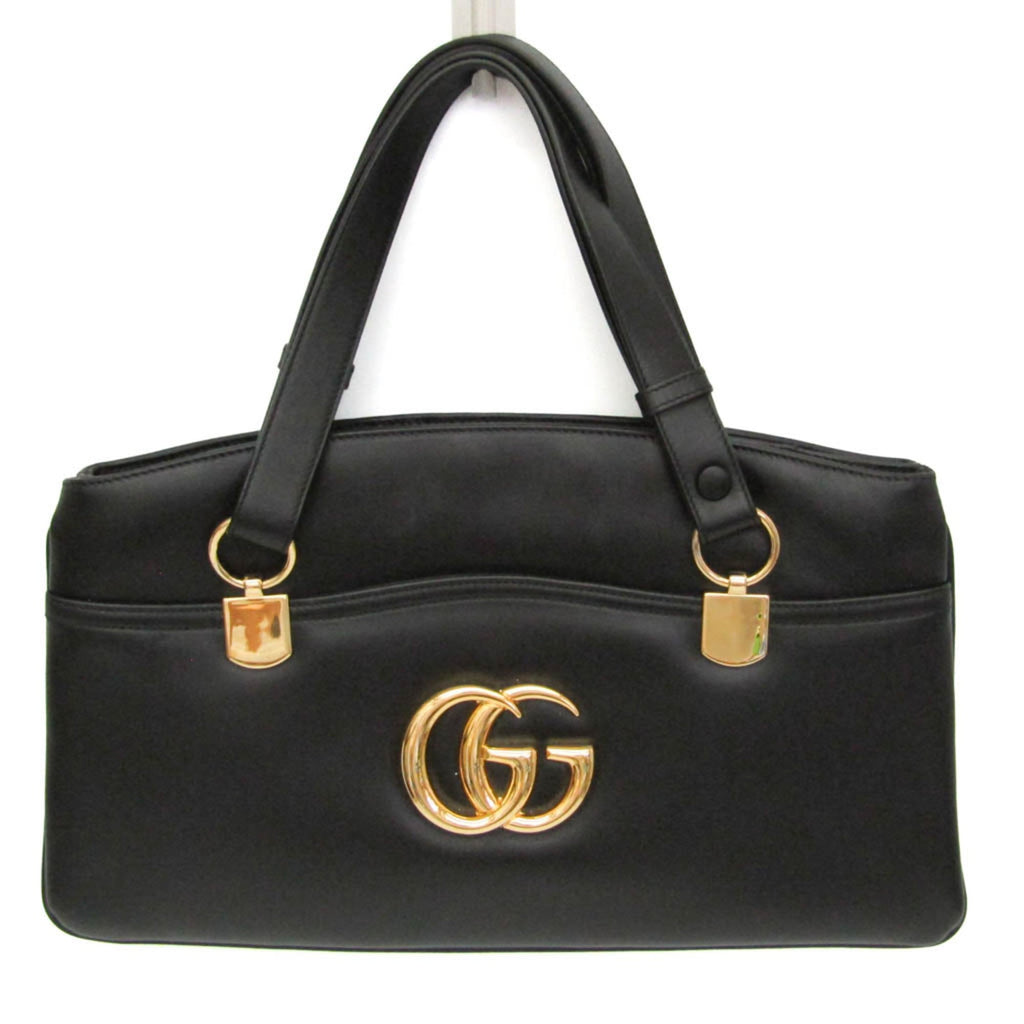 Gucci GG Marmont Arli Large · Leather