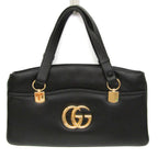 Gucci GG Marmont Arli Large · Leather