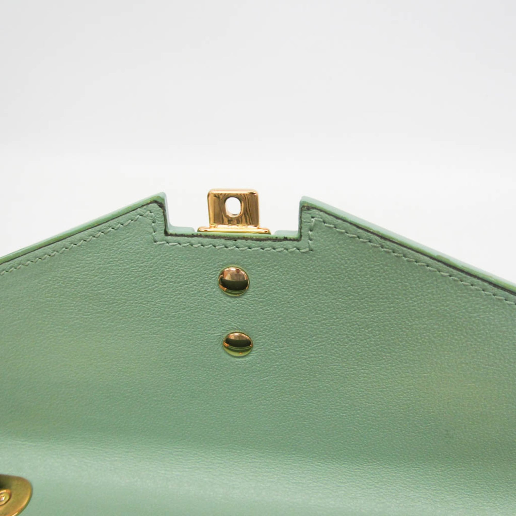 Gucci Sylvie 1969 · Acrylic Mini