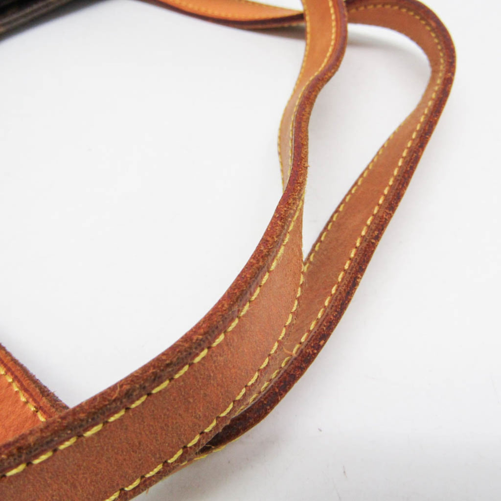Louis Vuitton Cabas Piano · Monogram