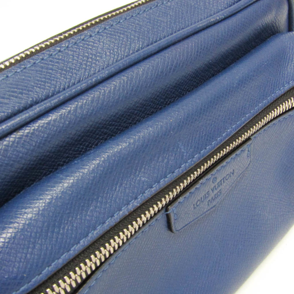 Louis Vuitton Taiga Bumbag Outdoor