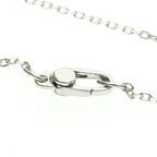 Gucci Icon · 18K White Gold