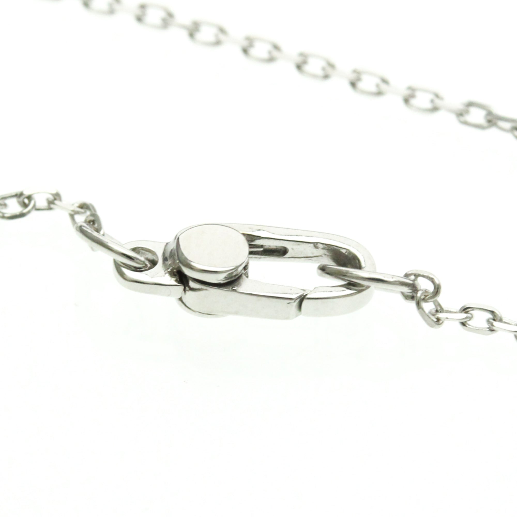 Gucci Icon · 18K White Gold