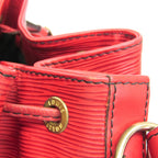 Louis Vuitton Epi Noe