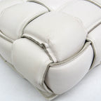 Bottega Veneta Intrecciato Padded Cassette