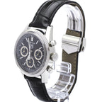 Tag Heuer Carrera · Steel · Automatic