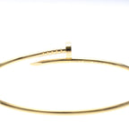 Cartier Juste Un Clou · Rose Gold