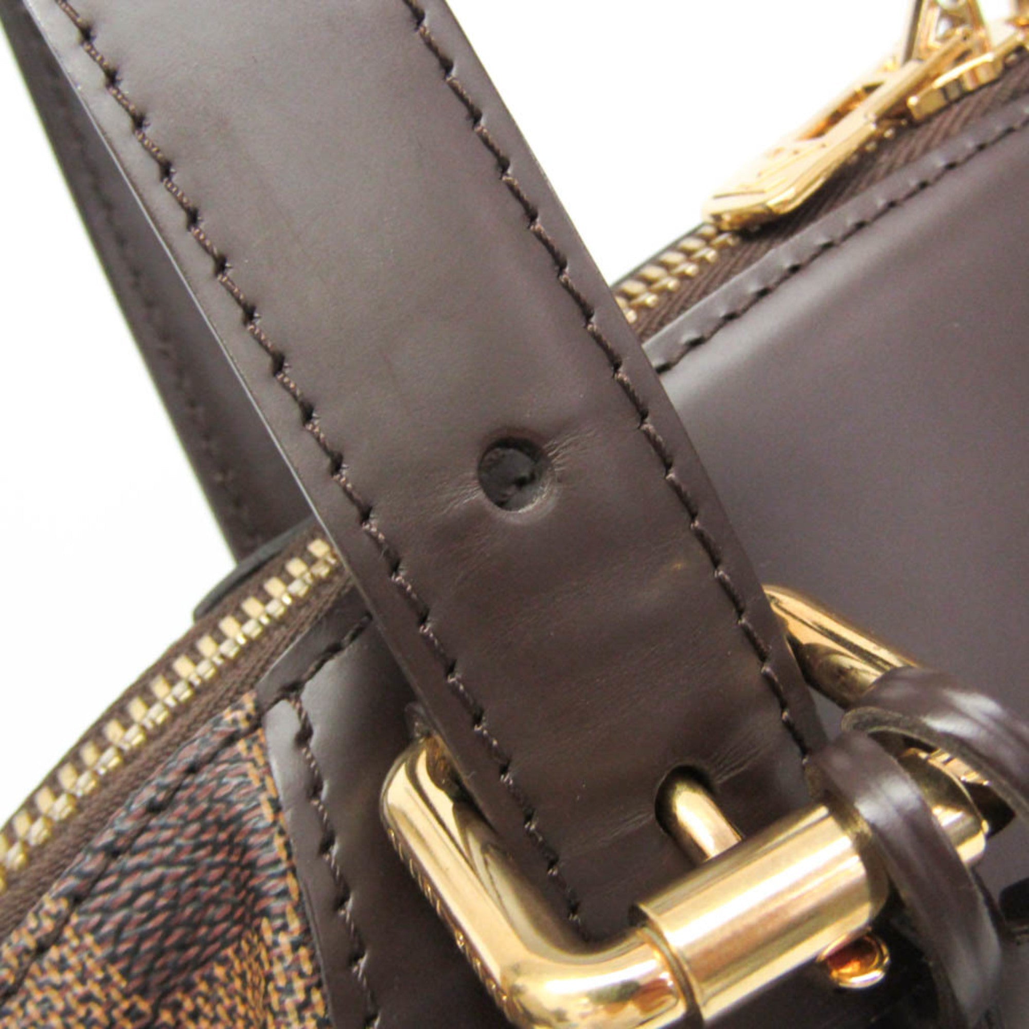 Louis Vuitton Verona · Damier Ebene