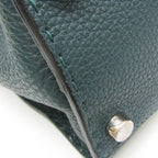 Fendi Selleria Peekaboo · Document Case