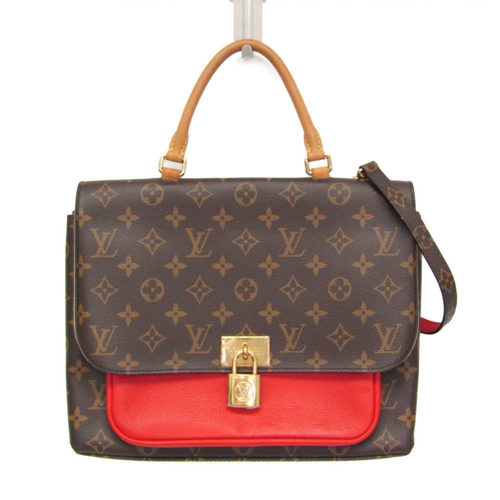 Louis Vuitton Marignan · Monogram