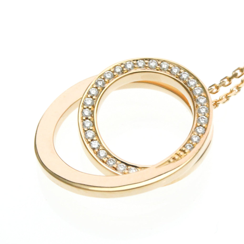 Cartier Etincelle · 18K White Gold · Diamond