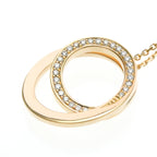 Cartier Etincelle · 18K White Gold · Diamond