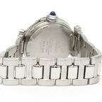 Cartier Pasha · Steel · Automatic