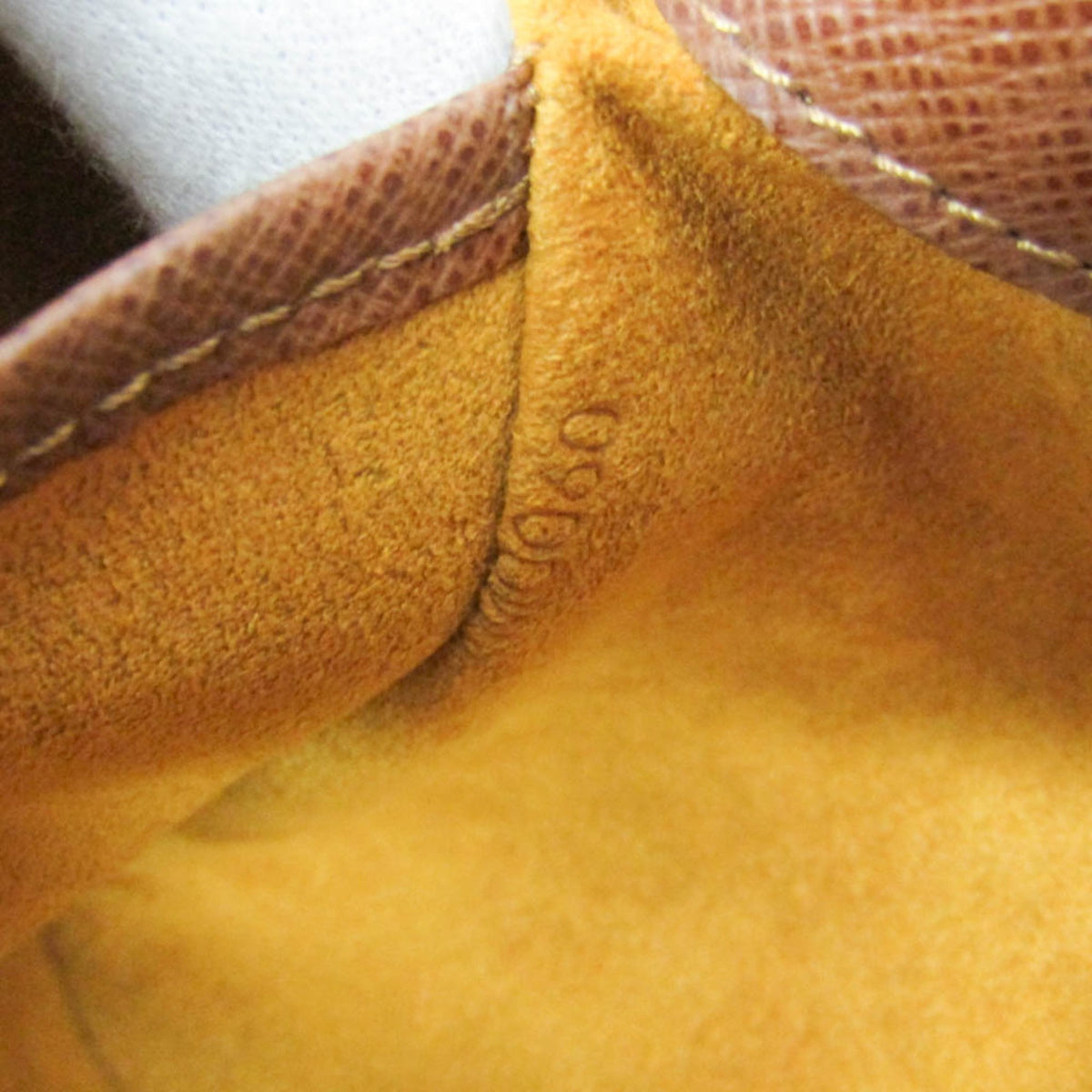 Louis Vuitton Musette Salsa · Monogram