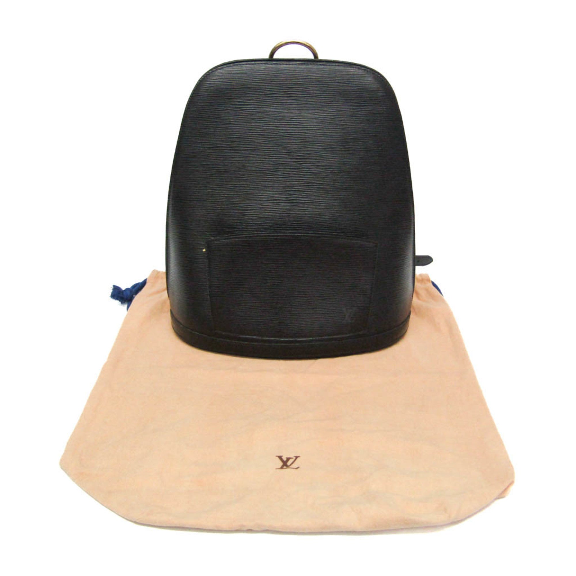 Louis Vuitton Gobelins · Epi