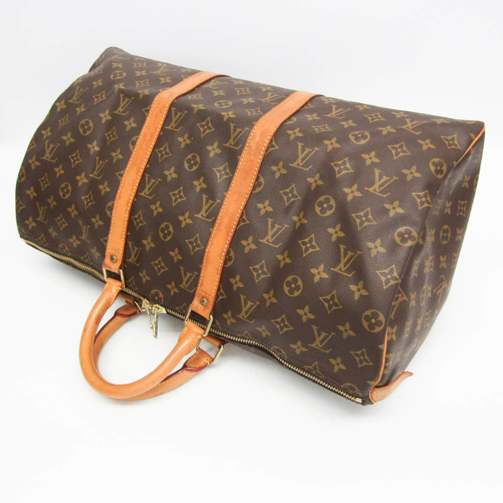 Louis Vuitton Monogram Keepall 50