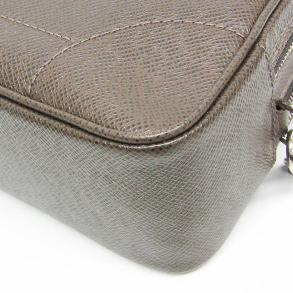 Louis Vuitton Taiga Pavel · Grizzly
