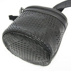 Bottega Veneta Drawstring Bucket · Leather