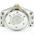 Breitling Callistino · Steel & 18K Gold