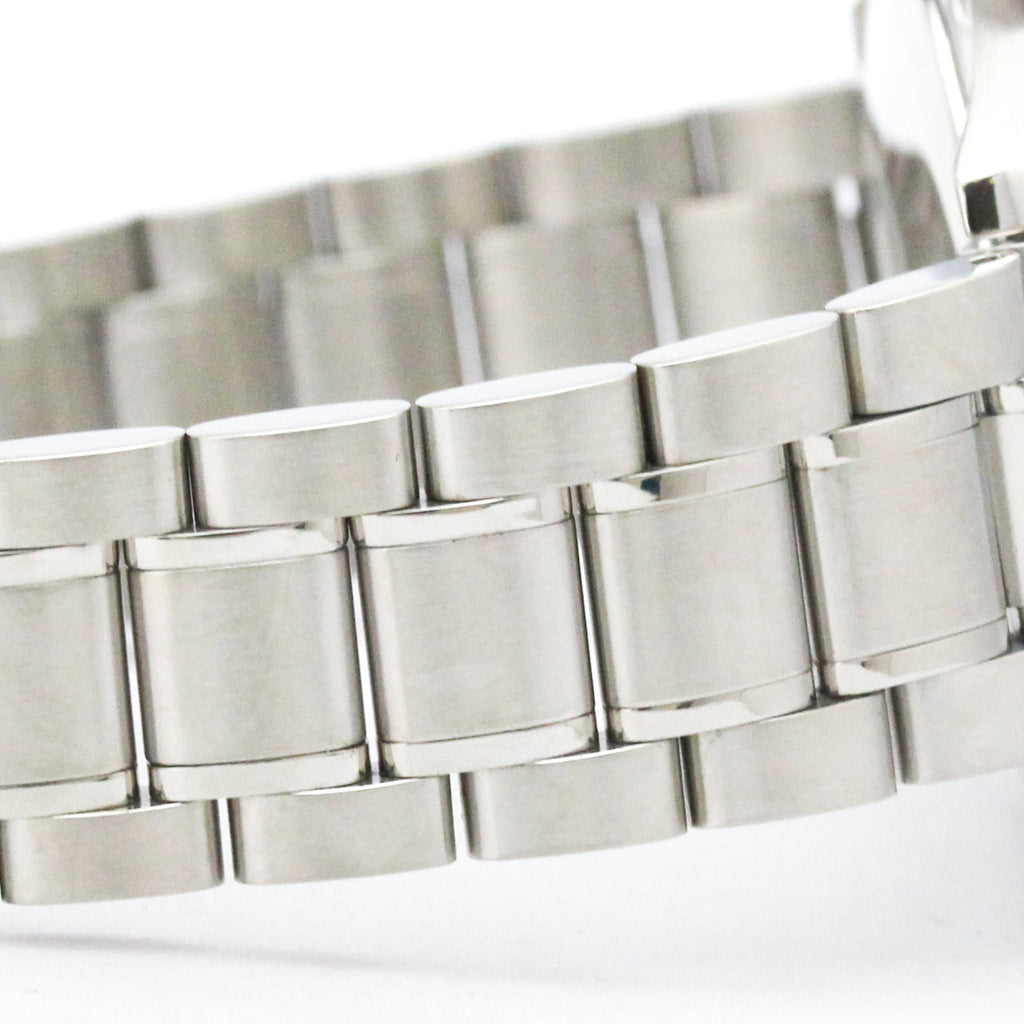 Omega Speedmaster Mark 40 · Steel · Automatic