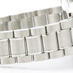 Omega Speedmaster Mark 40 · Steel · Automatic