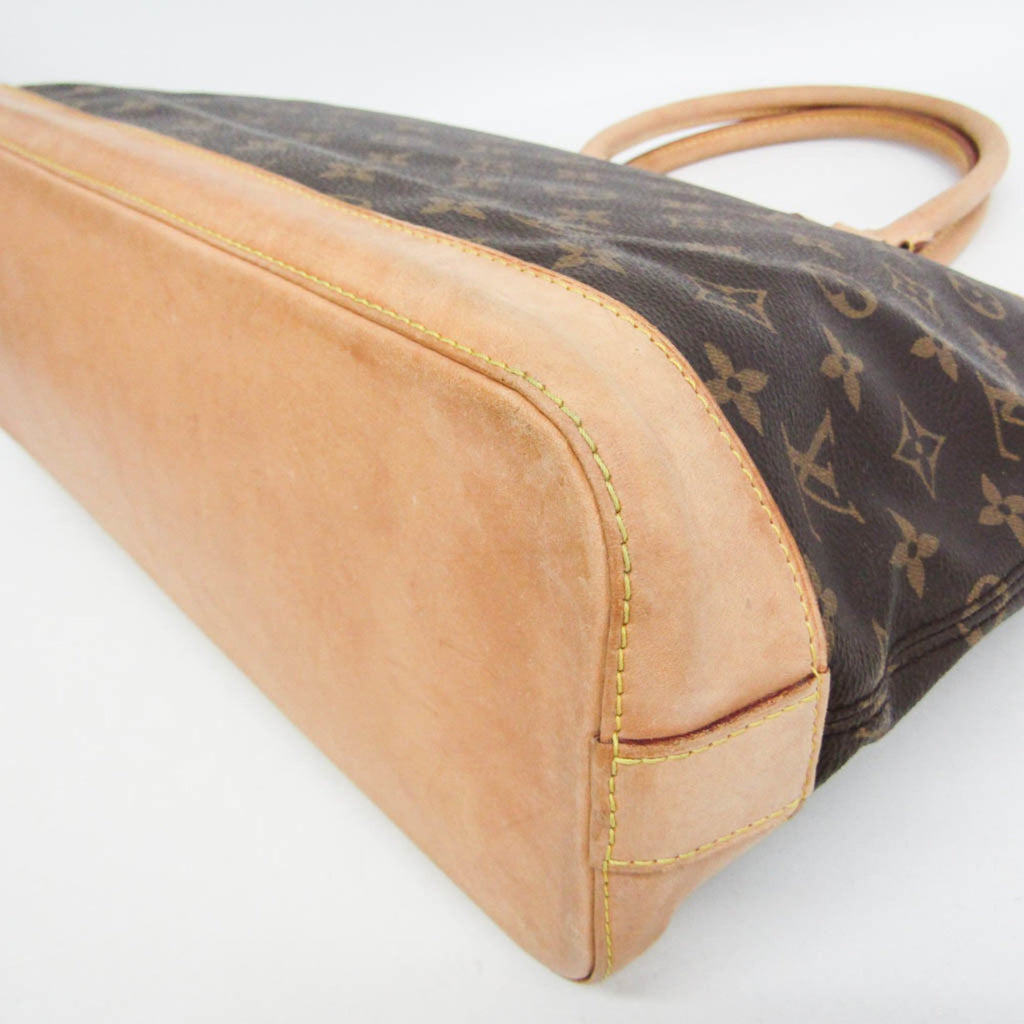 Louis Vuitton Lockit Horizontal · Monogram