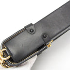 Louis Vuitton Epi Trunk Vertical