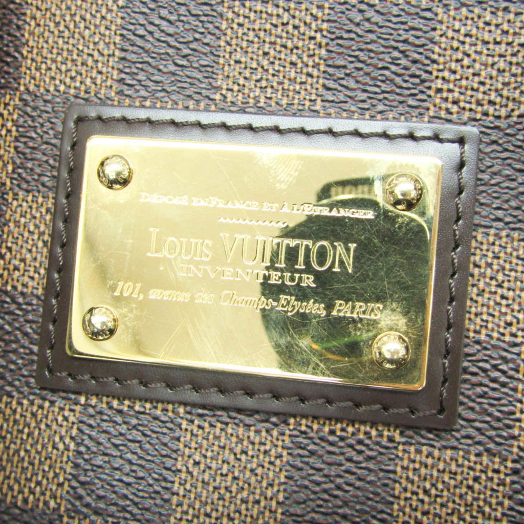 Louis Vuitton Damier Hampstead PM · Ebene