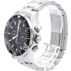 Omega Seamaster Americas Cup · Chronograph