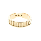 Tiffany Atlas · Rose Gold · Diamond