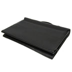 Dunhill Mulsanne · Leather Briefcase