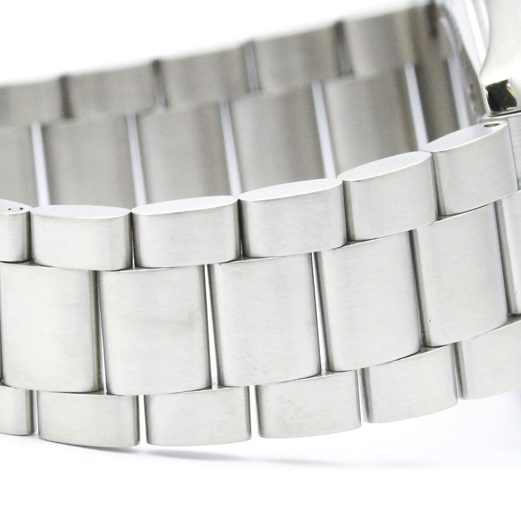 Omega Seamaster Aqua Terra · Steel · Co-Axial