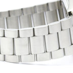 Omega Seamaster Aqua Terra · Steel · Co-Axial