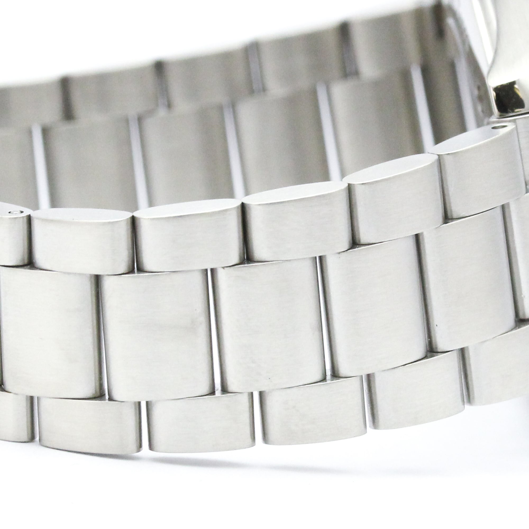 Omega Seamaster Aqua Terra · Steel · Co-Axial