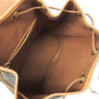 Louis Vuitton Monogram Montsouris MM