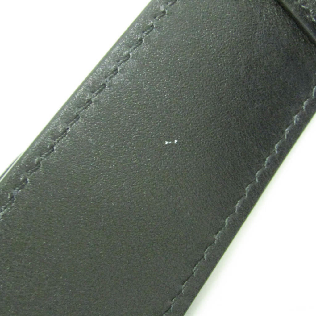 Chloé C Double Carry · Leather