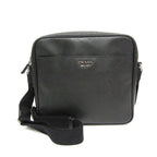Prada Saffiano · Leather Shoulder Bag