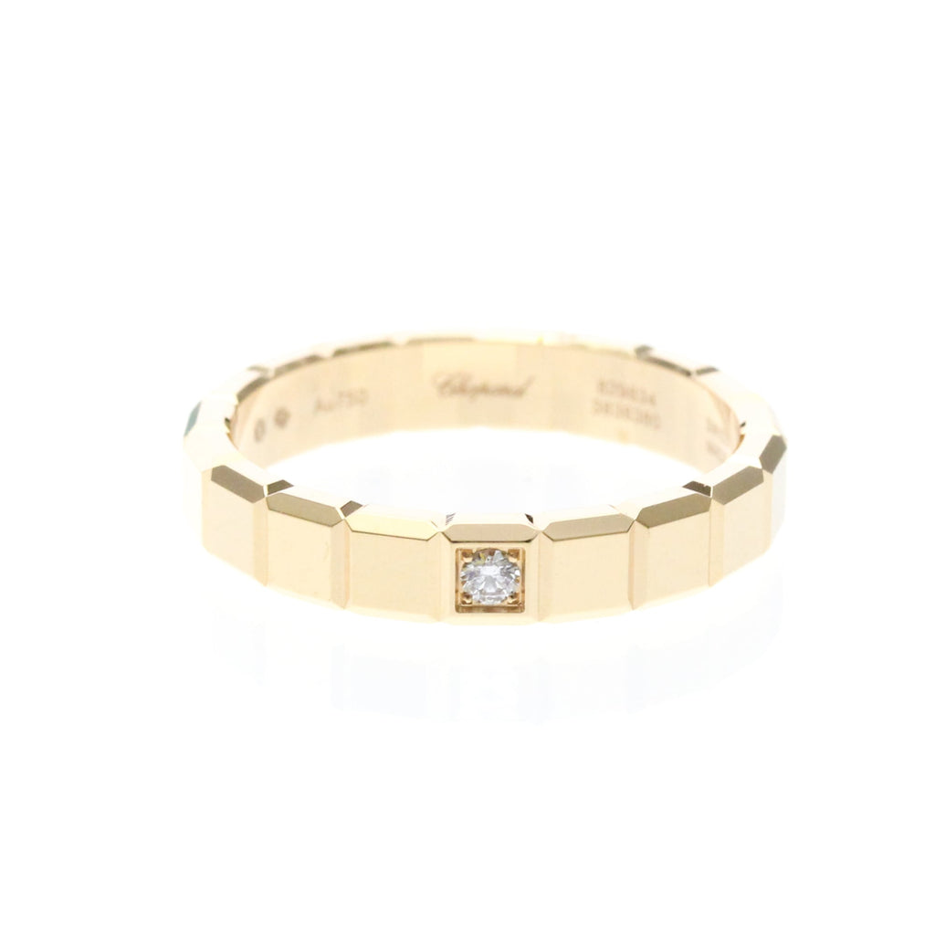 Chopard Ice Cube · Diamond · Rose Gold