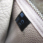Gucci New Jackie · Leather