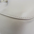 Salvatore Ferragamo Gancini · Leather