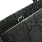 Gucci Off The Grid · GG Nylon Canvas