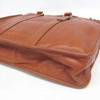 Coach Embassy Brief · Leather