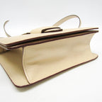 Loewe Barcelona · Leather