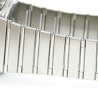 Omega Constellation · Steel · Quartz
