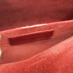 Yves Saint Laurent Betty · Leather